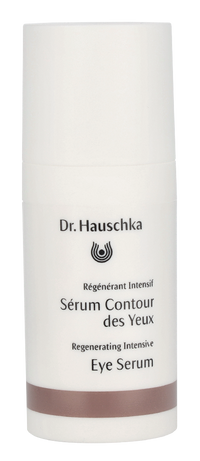 Dr. Hauschka Regenerating Intensive Eye Serum 15 ml