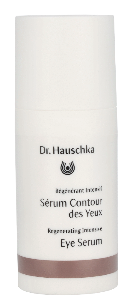 Dr. Hauschka Regenerating Intensive Eye Serum 15 ml