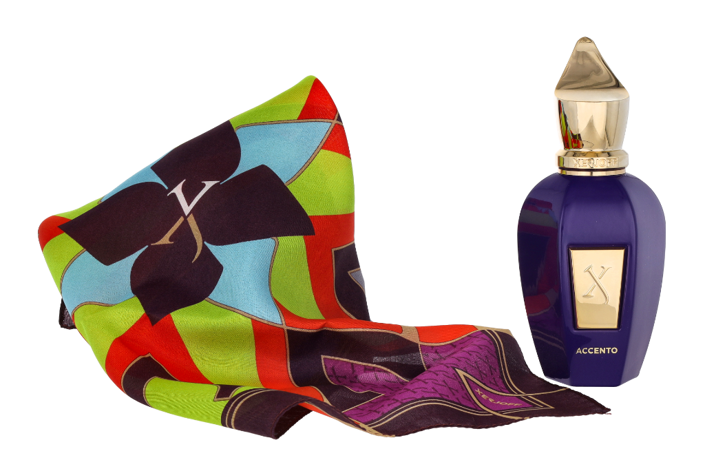 Xerjoff Accento Edp Spray 50 ml