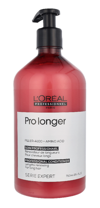 L'Oreal Serie Expert Pro Longer Conditioner 750 ml