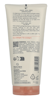 Avene 3 In 1 Make-Up Remover 200 ml