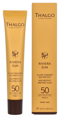 Thalgo Age Protect  Melting Fluid SPF50 50 ml