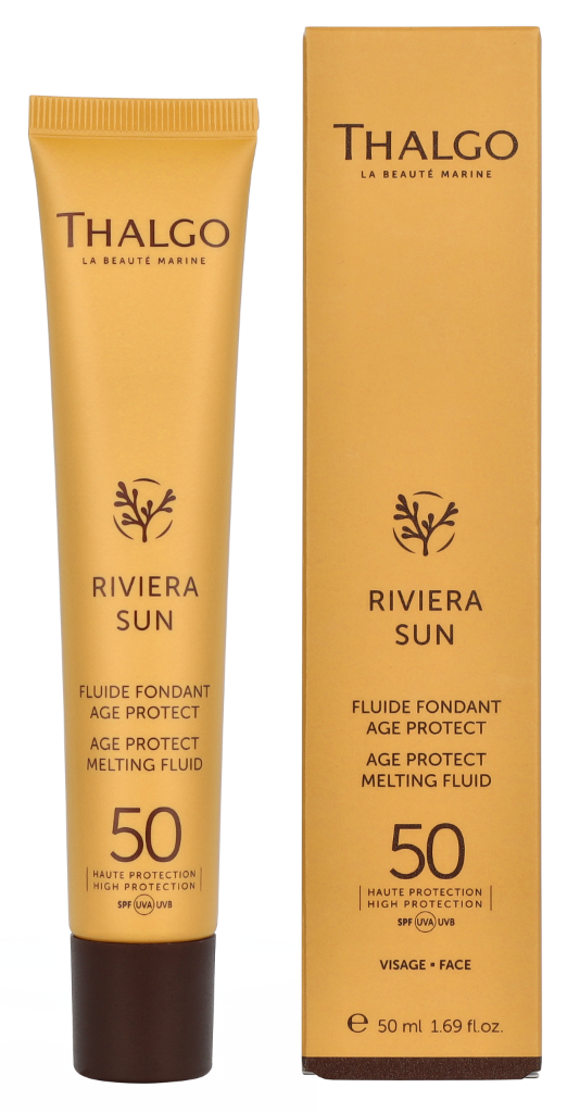 Thalgo Age Protect  Melting Fluid SPF50 50 ml
