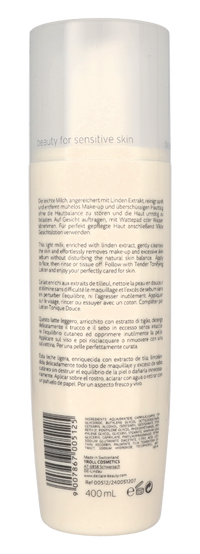 Declare Softcleansing Cleansing Milk 400 ml
