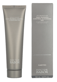 Babor Clarifying Daily Blemish Control Cleansing Gel 150 ml