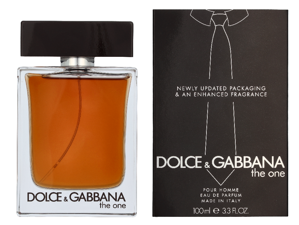 Dolce & Gabbana The One For Men Edp Spray Restage 100 ml