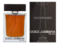 Dolce & Gabbana The One For Men Edp Spray Restage 100 ml