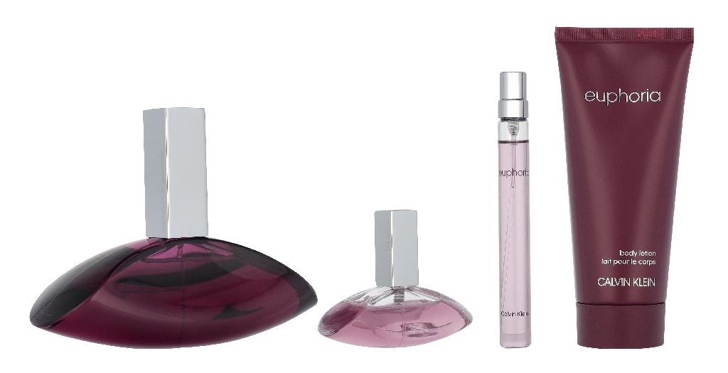 Calvin Klein Euphoria Women Giftset