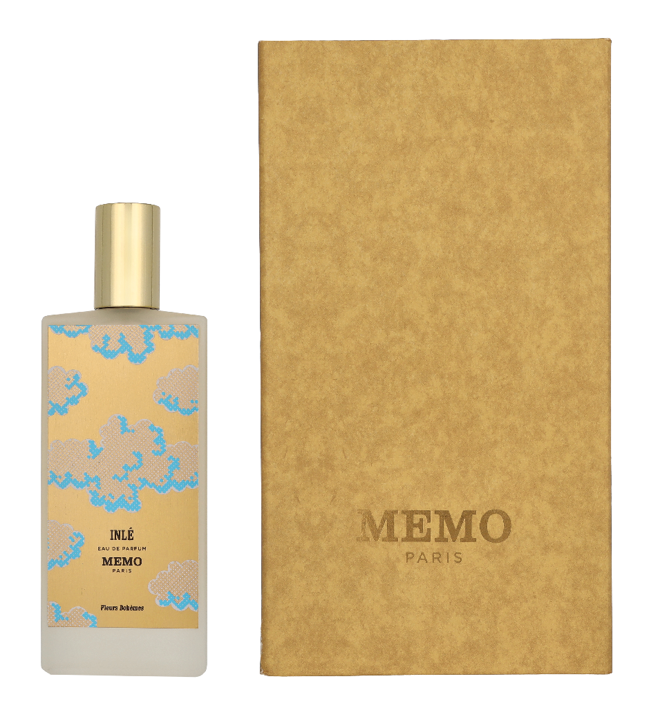 Memo Inle Edp Spray 75 ml