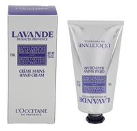 L'Occitane Lavender Hand Cream