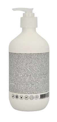 Grown Alchemist Detox Shampoo 0.1 500 ml