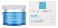 Dr.Grandel Hydro Active Hyaluron Cream Refill 50 ml
