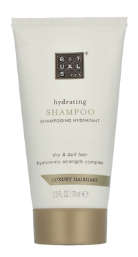 Rituals Hydrating Shampoo 70 ml