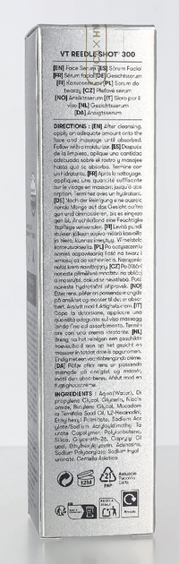 VT Cosmetic Reedle Shot 300 50 ml