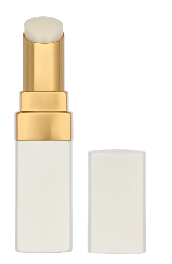 Chanel Rouge Coco Hydrating Beautifying Tinted Lip Balm