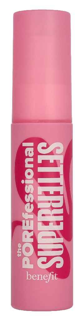 Benefit Porefessional Super Setter Setting Spray 30 ml