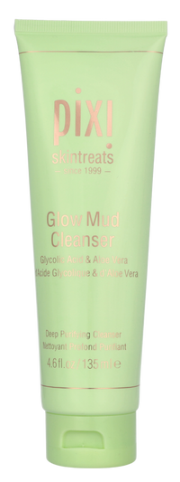 Pixi Glow Mud Cleanser 135 ml