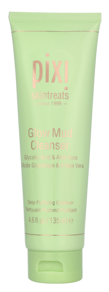 Pixi Glow Mud Cleanser 135 ml