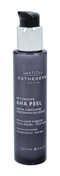 Esthederm Intensive AHA Peel Uneven Microrelief 30 ml