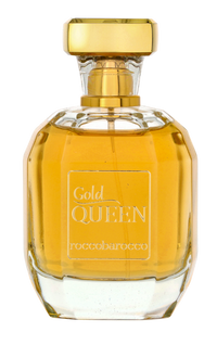 RoccoBarocco Gold Queen Edp Spray 100 ml