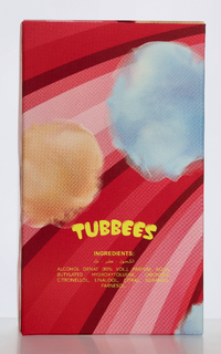 Grandeur Tubbees Cotton Candy Edp Spray 50 ml