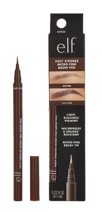 Elf Holy Strokes Micro-Fine Brow Pen 0.70 ml