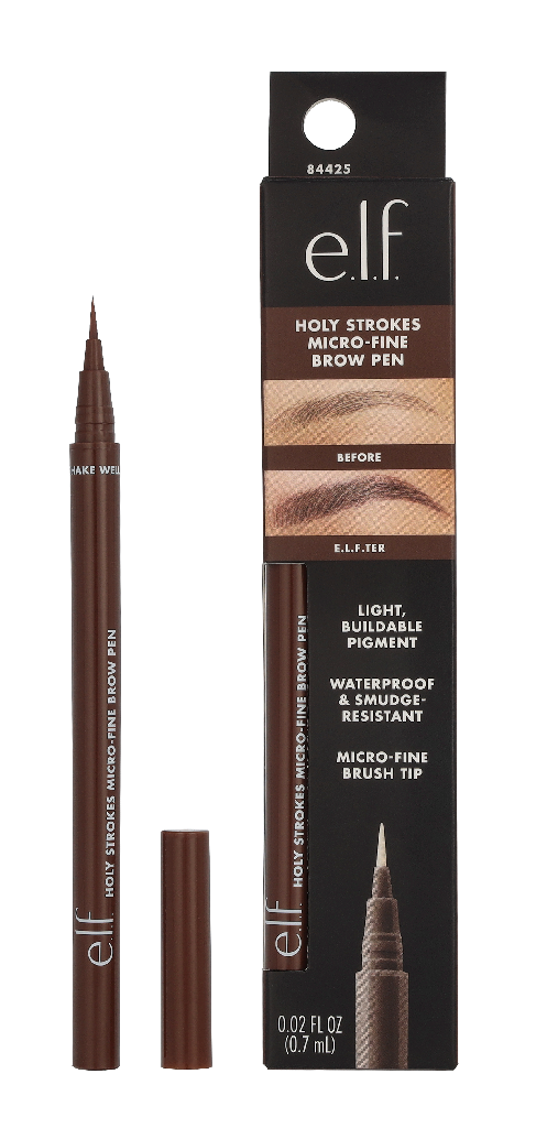 Elf Holy Strokes Micro-Fine Brow Pen 0.70 ml