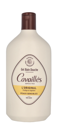 Roge Cavailles L'Original Surgras Bath & Shower Gel
