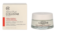 Collistar Vitamin C + Ferulic Acid Cream 50 ml