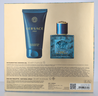 Versace Eros Pour Homme Giftset 80 ml