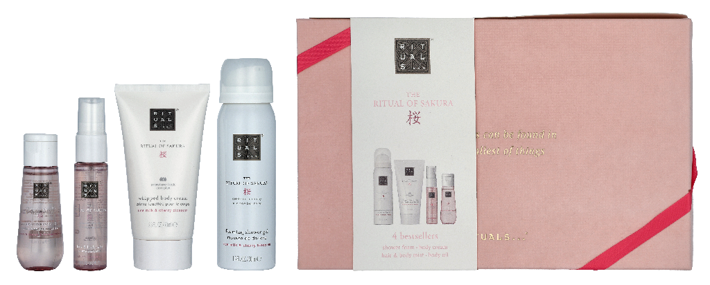 Rituals Sakura Set 170 ml