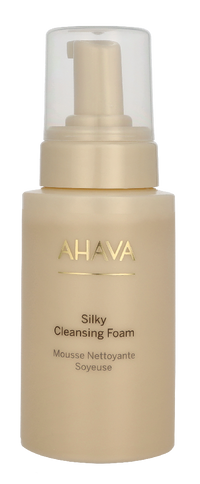 Ahava Silky Cleansing Foam 230 ml