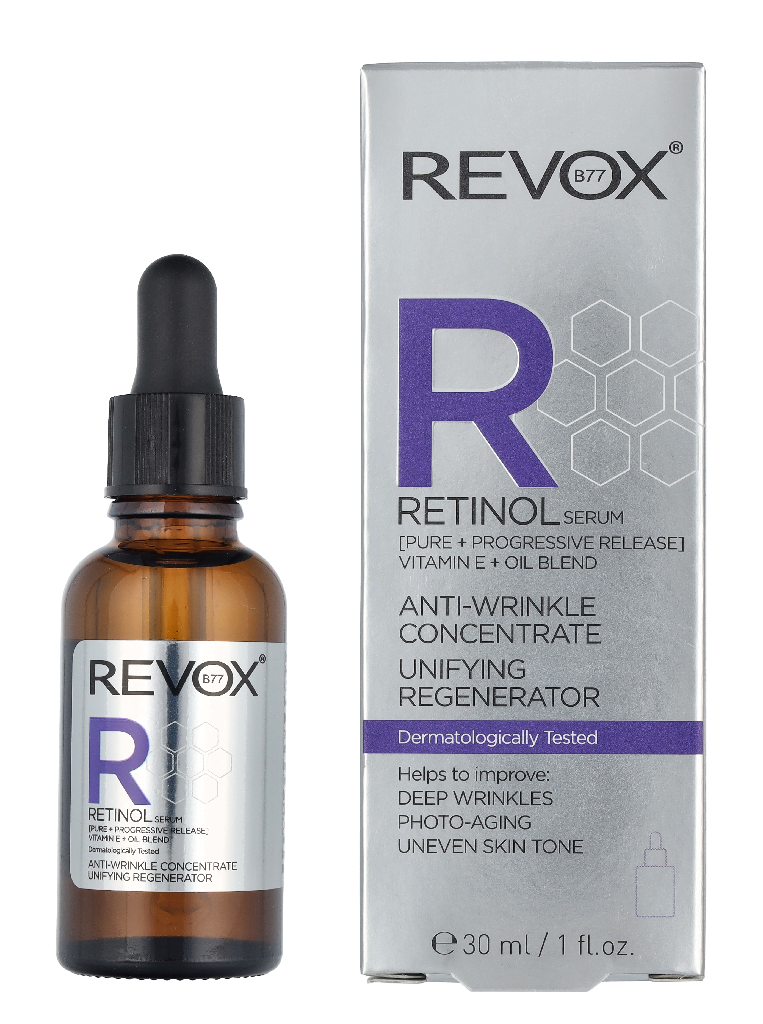 Revox B77 R Retinol Serum 30 ml