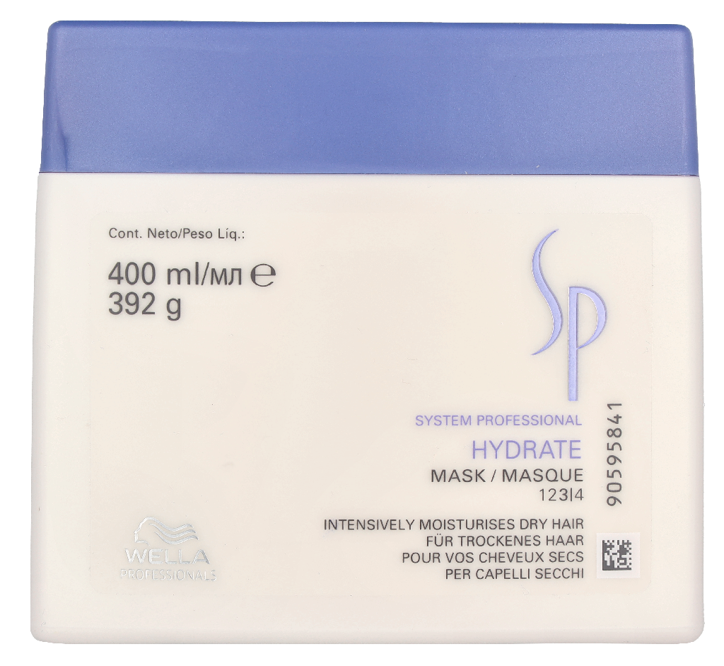 Wella SP - Hydrate Mask