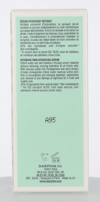 Darphin Hydraskin Intensive Skin-Hydrating Serum 30ml