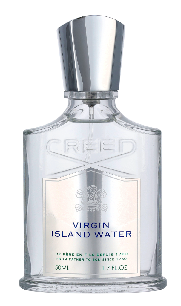 Creed Virgin Island Water Edp Spray 100 ml