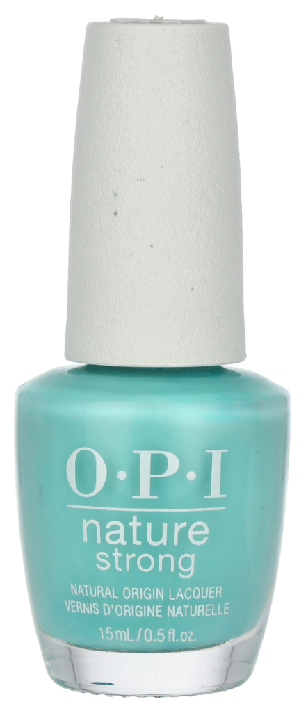 OPI Nature Strong Nail Lacquer 15 ml