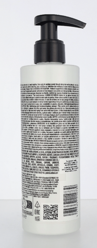 Redken Hybrid Curl Stylers Moisturizing Cream 250 ml