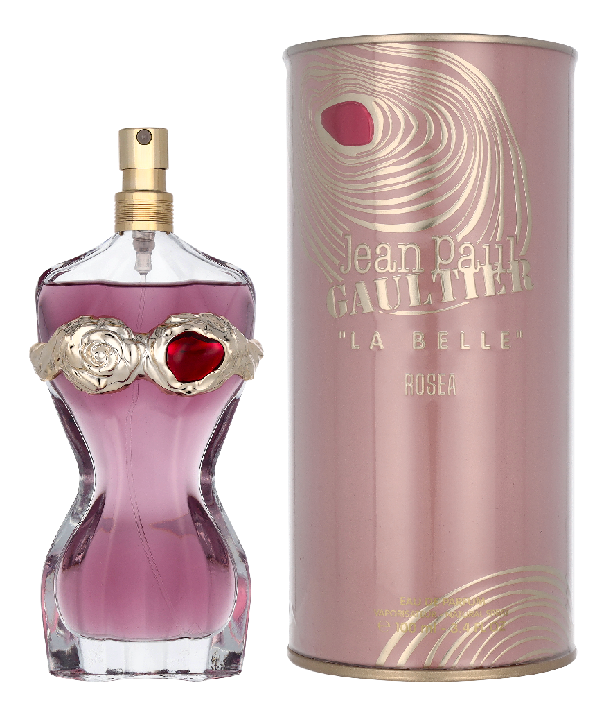 J.P. Gaultier La Belle Rosea Edp Spray