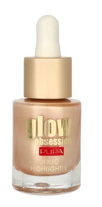 Pupa Glow Obsession All Over Liquid Highlighter 13.50 ml