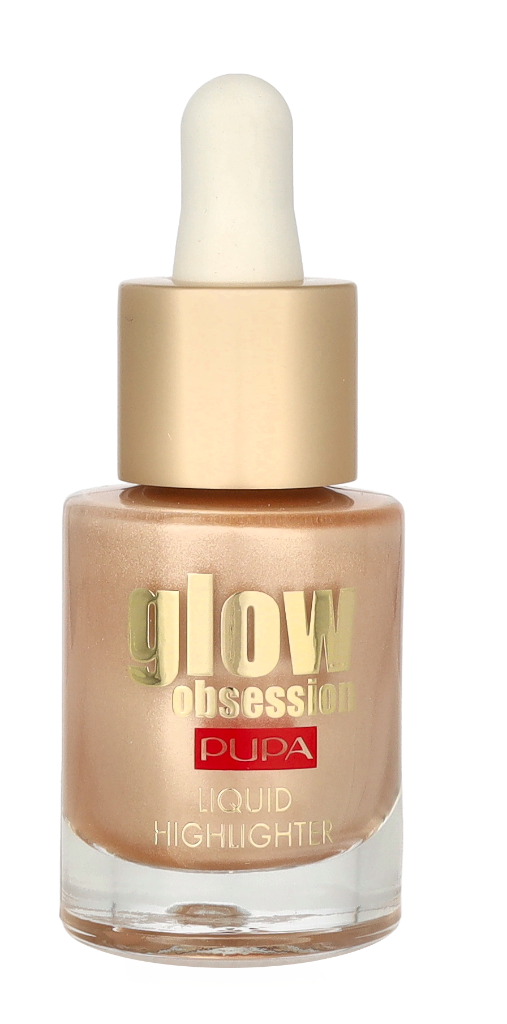 Pupa Glow Obsession All Over Liquid Highlighter 13.50 ml