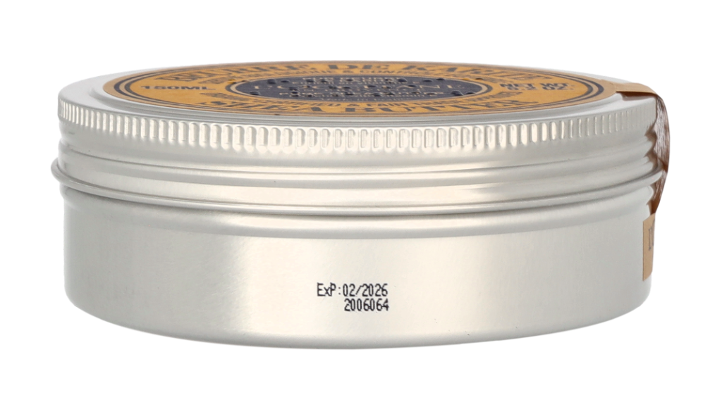 L'Occitane Shea Butter