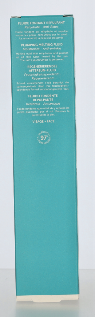 Thalgo Plumping Melting Fluid 50 ml