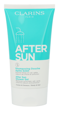 Clarins After Sun Shower Gel 150 ml