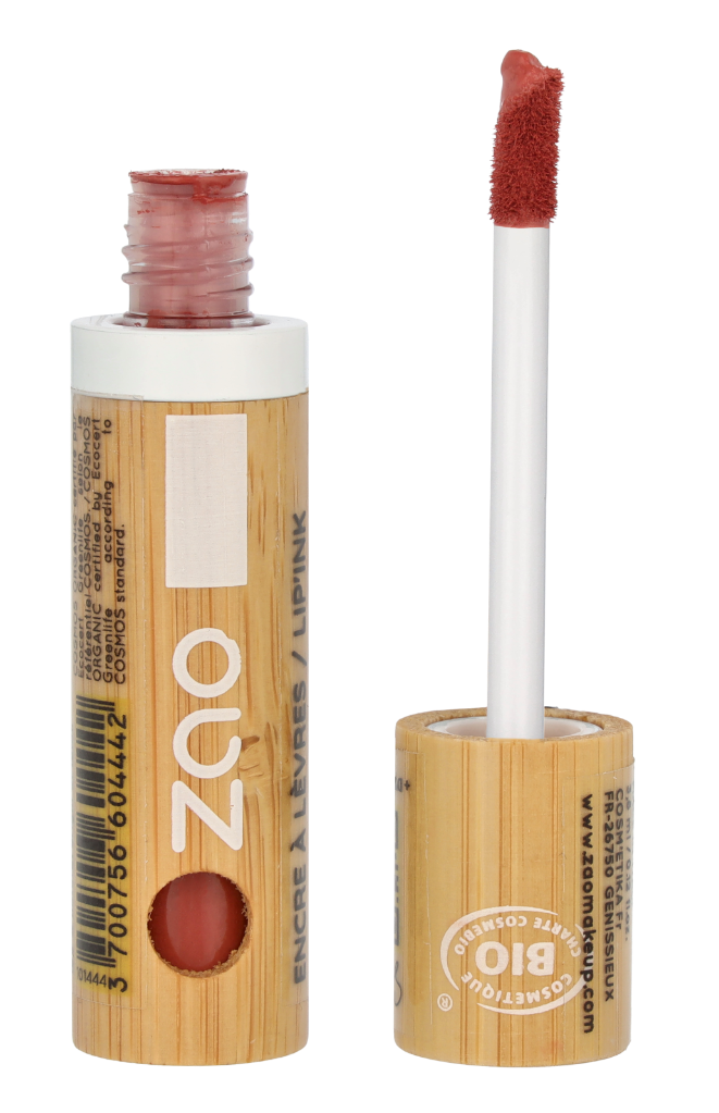 Zao Lip Ink 3.80 ml