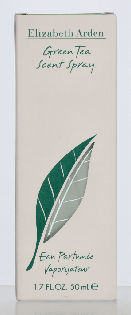 E.Arden Green Tea Scent Eau de parfum Spray