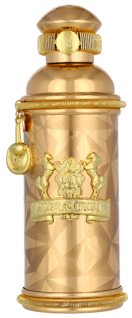 Alexandre.J The Collector Golden Oud Eau de parfum Spray 100ml