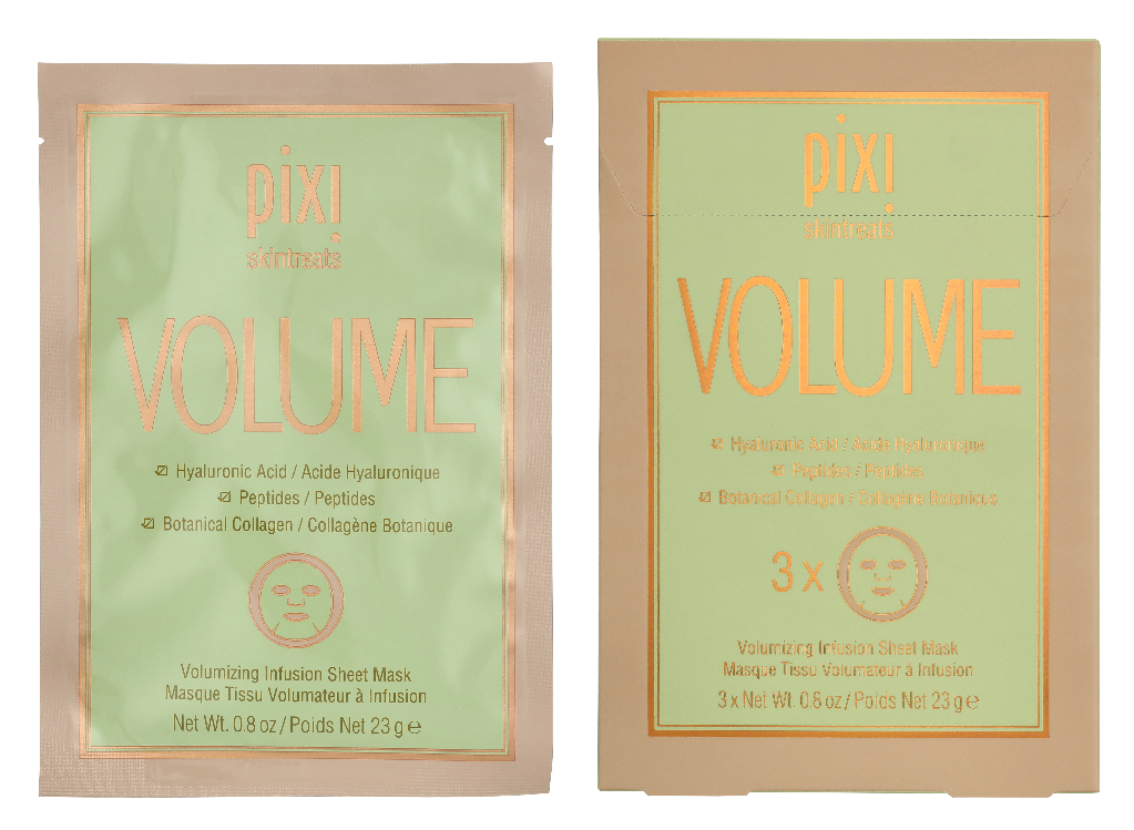 Pixi PLUMP Collagen Boost 69 g