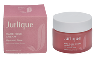Jurlique Moisture Plus Rare Rose Cream 50 ml