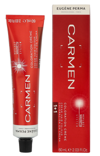 Eugene Perma Carmen Cream Hair Colour